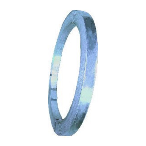 Obermoser Erdungsband feuerverzinkt 30 x 3,5 mm ca. 25kg