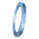 Obermoser Erdungsband feuerverzinkt 30 x 3,5 mm ca. 50kg-1