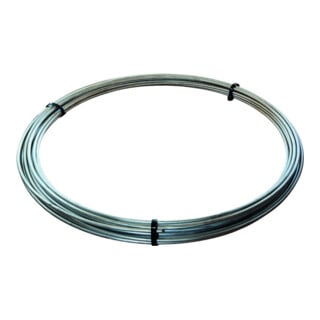 Obermoser Erdungsdraht 10mm A4 50 kg