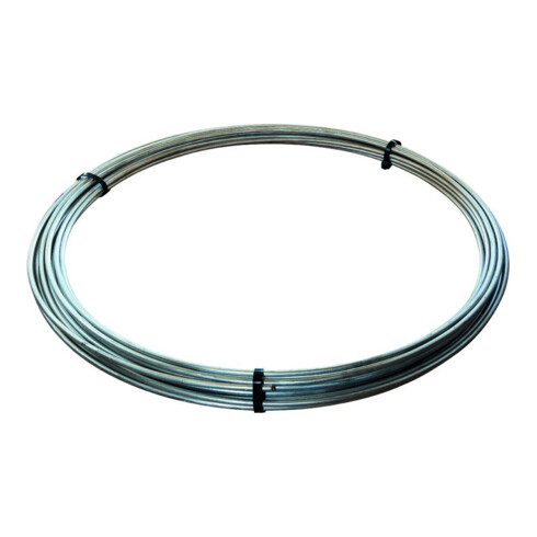 Obermoser Fil de terre 10 mm A4 50 kg