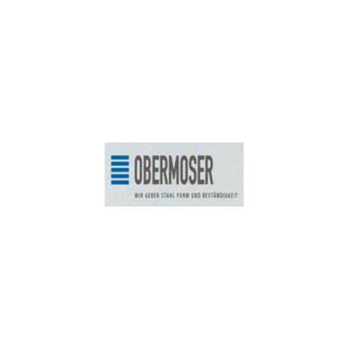 Obermoser Parafoudre de terre profond 20 mm rd 1000 mm A4