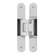 Objektband Tectus® TE 540 3D STA Edelstahl-Look 120kg DIN L/R stu.Tür