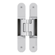 Objektband Tectus® TE 540 3D STA Edelstahl-Look 120kg DIN L/R stu.Tür-1