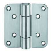 Objektband VARIANT VN 2929/100 VA ma geb.100kg 20mm DIN L/R stu.Tür