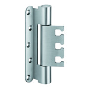 Objektband VARIANT VX 7939/160 VA ma geb.200kg 22,5mm DIN L/R