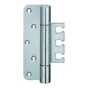 Objektband VARIANT VX 7939/160 VA ma geb.200kg 22,5mm DIN L/R-2