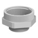 OBO Bettermann Adapter PG - M PG21-M25 lichtgrau 107 ADA