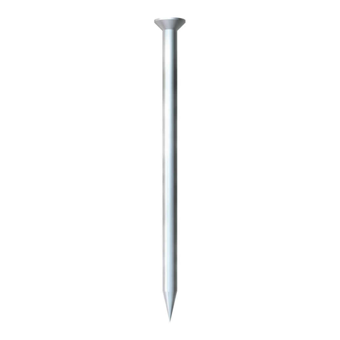 OBO Bettermann Agrafe d’acier trempé 2×18 mm acier galvanisé 362 Z 18 G
