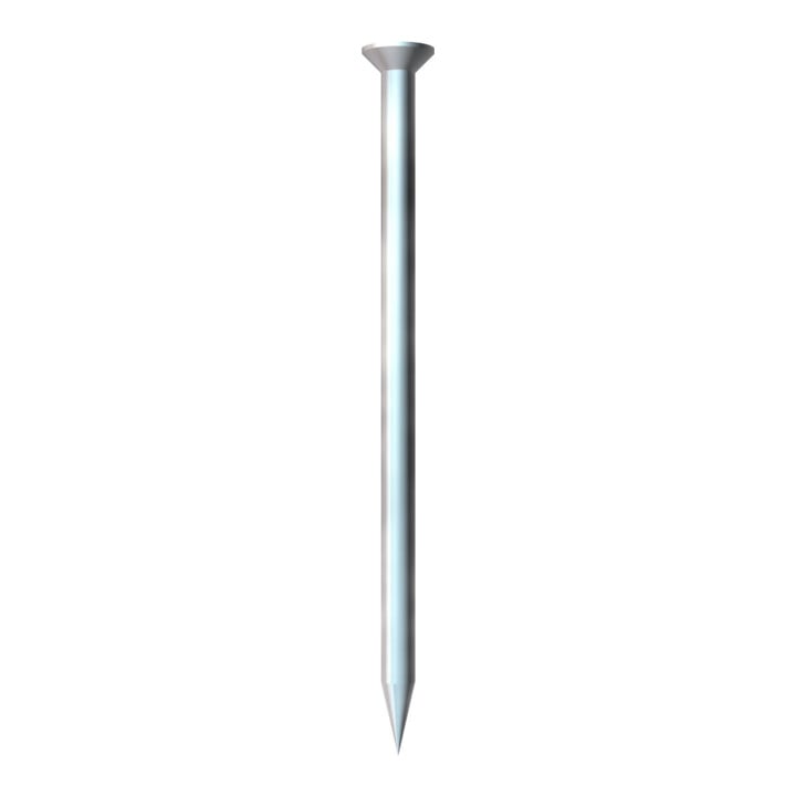 OBO Bettermann Agrafe d’acier trempé 2×18 mm acier galvanisé 362 Z 18 G