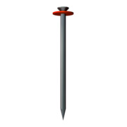 OBO Bettermann Aiguille en acier IMPU bleue 500 23-2