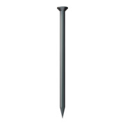 OBO Bettermann Aiguille en acier trempé 2×30 mm acier brut 362 30 BK-2