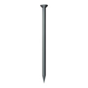 OBO Bettermann Aiguille en acier trempé 2×40 mm acier brut 362 40 BK-1