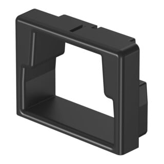 OBO Bettermann Anneau de protection d'angle KSR20030 20 × 30 mm