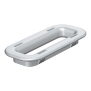 OBO Bettermann Anneau de protection de câble pour trou latéral KSR-910 PE-1