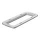 OBO Bettermann Anneau de protection de câble Vertr pour IKS perforation latérale KSR-DR 920 PE