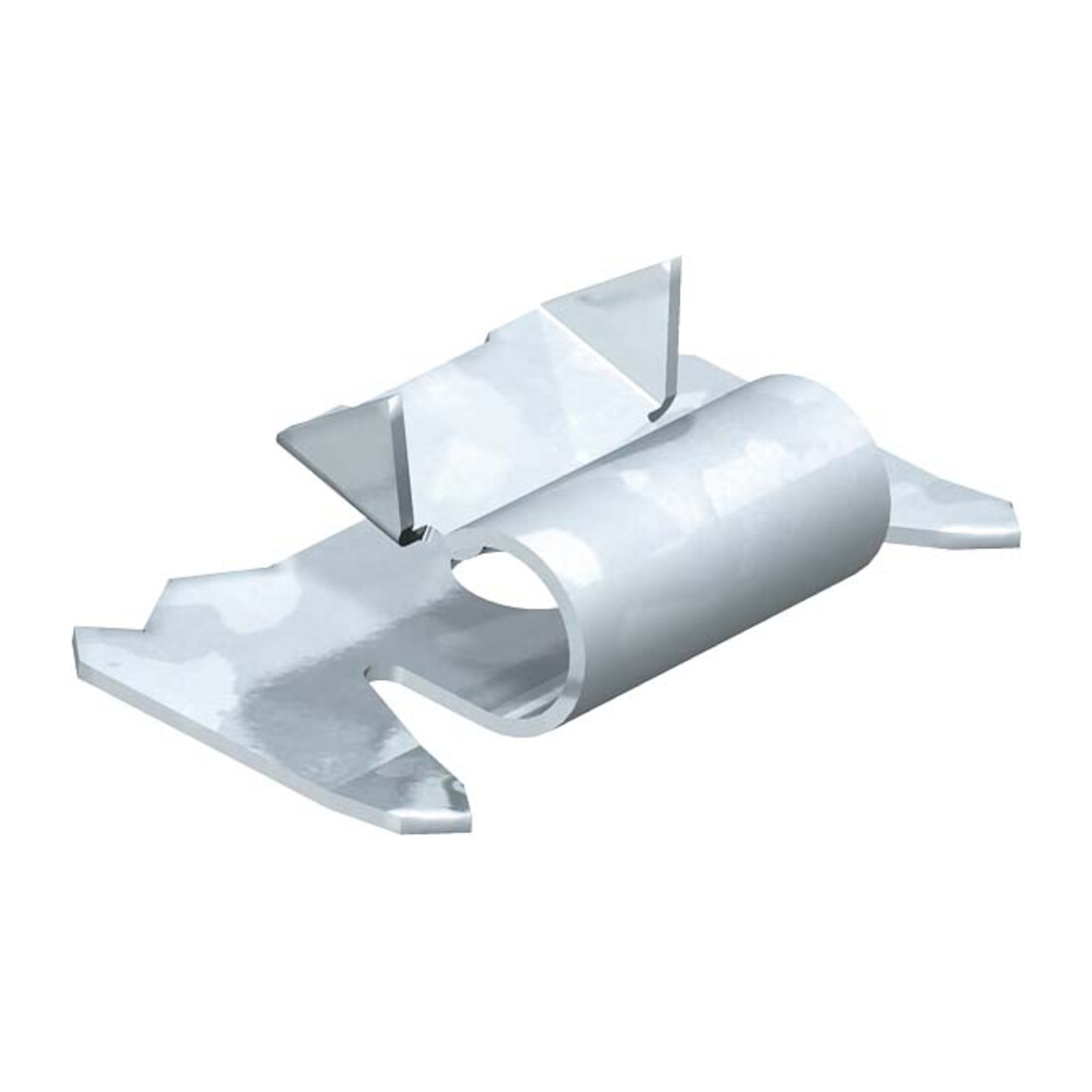 OBO Bettermann Attache de verrouillage pour GEK-S/A RKV3V