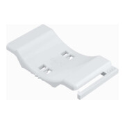 OBO Bettermann Bac universel de contre-moulure combiné pour double bac 2058UW 70 LGR-1