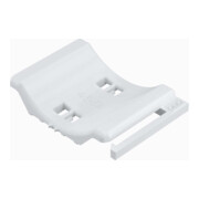 OBO Bettermann Bac universel de contrepoids combiné pour double bac 2058UW 52 LGR-1