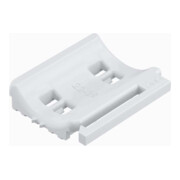 OBO Bettermann Bac universel Vertr combiné pour bac double 2058UW 28 LGR-1