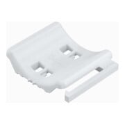 OBO Bettermann Bac universel Vertr combiné pour bac double 2058UW 40 LGR-1