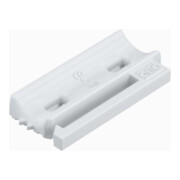 OBO Bettermann Bac universel Vertr combiné pour double bac 2058UW 12 LGR-1