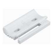 OBO Bettermann Bac universel Vertr combiné pour double bac 2058UW 16 LGR-1