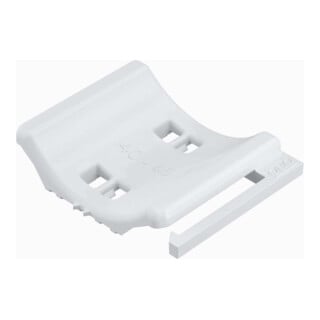 OBO Bettermann Bac universel Vertr combiné pour double bac 2058UW 46 LGR