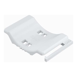OBO Bettermann Bac universel Vertr combiné pour double bac 2058UW 58 LGR