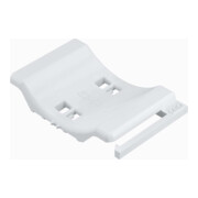 OBO Bettermann Bac universel Vertr combiné pour double bac 2058UW 58 LGR-1