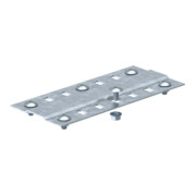 OBO Bettermann Bande de jonction pour points de choc B200mm SSLB 200 FS-1