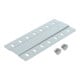 OBO Bettermann Bande de jonction pour points de choc B200mm SSLB 200 FS