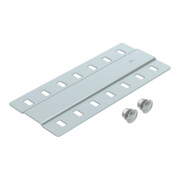 OBO Bettermann Bande de jonction pour points de choc B200mm SSLB 200 FS-2
