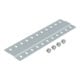 OBO Bettermann Bande de jonction pour points de choc B300 mm SSLB 300 FS