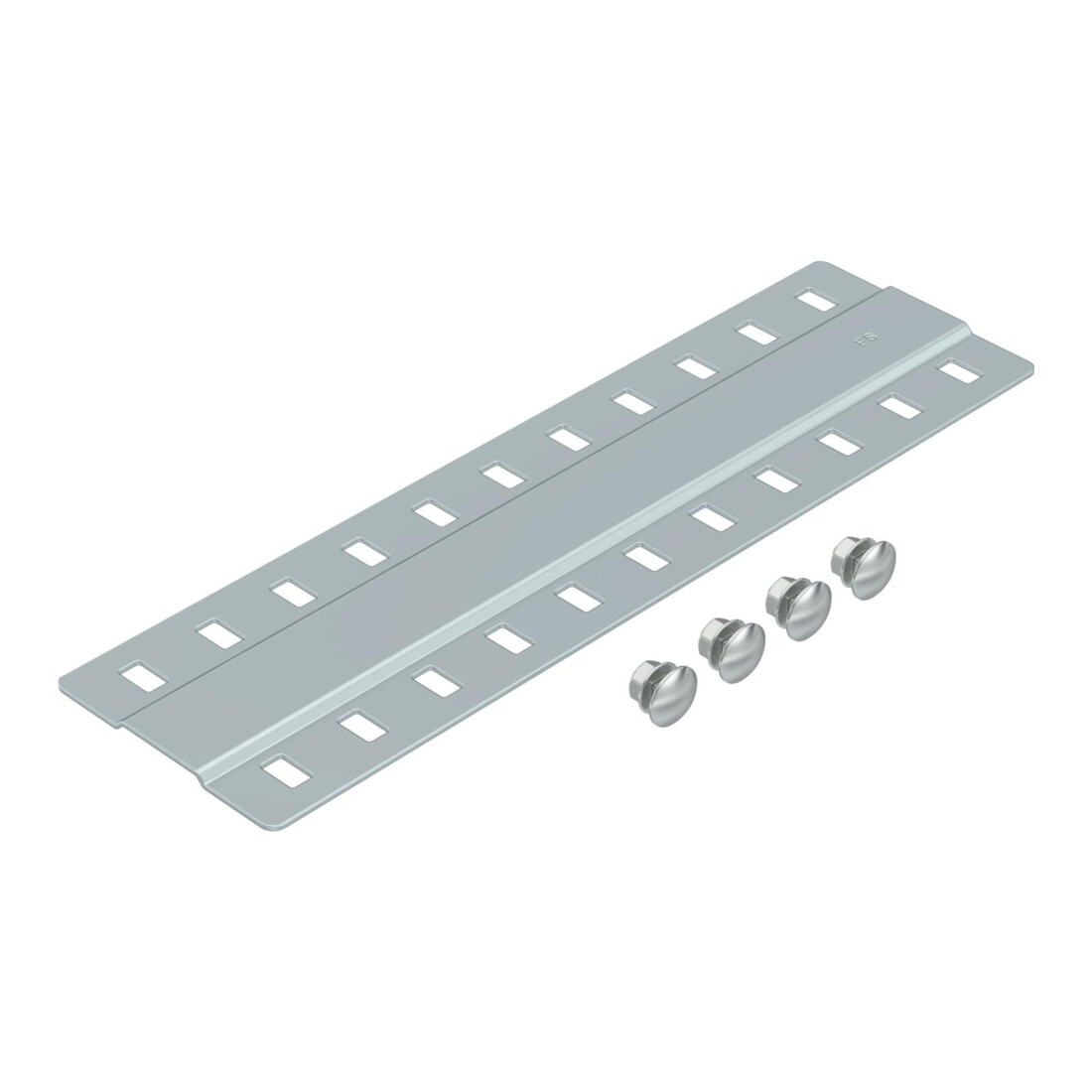 OBO Bettermann Bande de jonction pour points de choc B300 mm SSLB 300 FS