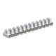 OBO Bettermann Bloc de connexion série Vertr 6 mm² 74 CE WS/EKL 1 S