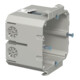 OBO Bettermann Boîte d’appareillage pour anneau porteur 2390/8T