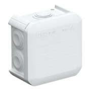 OBO Bettermann Boîte de dérivation pour câble Vertr T 40-1