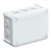 OBO Bettermann Boîte de dérivation pour câbles Vertr T 100-1