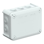OBO Bettermann Boîte de dérivation pour câbles Vertr T 100-2