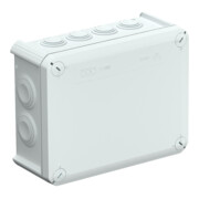 OBO Bettermann Boîte de dérivation pour câbles Vertr T 160-2