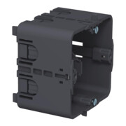 OBO Bettermann Boîte d'encastrement appareil 1 poste montage GE 71×71×50 7GDZ-3