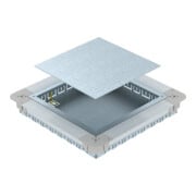 OBO Bettermann Boîte d'encastrement pour GES9/55UV UGD55 250-3 9R-1