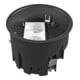 OBO Bettermann Boîte d'installation Vertr GES R2 2x VDE MT