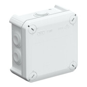 OBO Bettermann Boîtier de dérivation pour câbles T 60-1