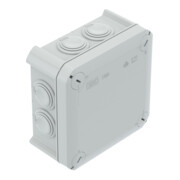 OBO Bettermann Boîtier de dérivation pour câbles T 60-3