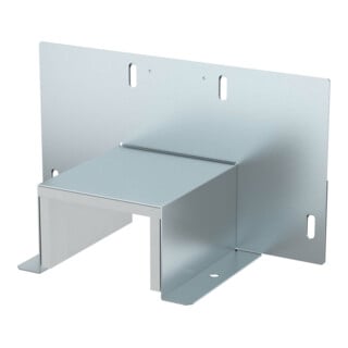 OBO Bettermann Boîtier de raccordement mural I120 70×110mm BSKM-WA 0711