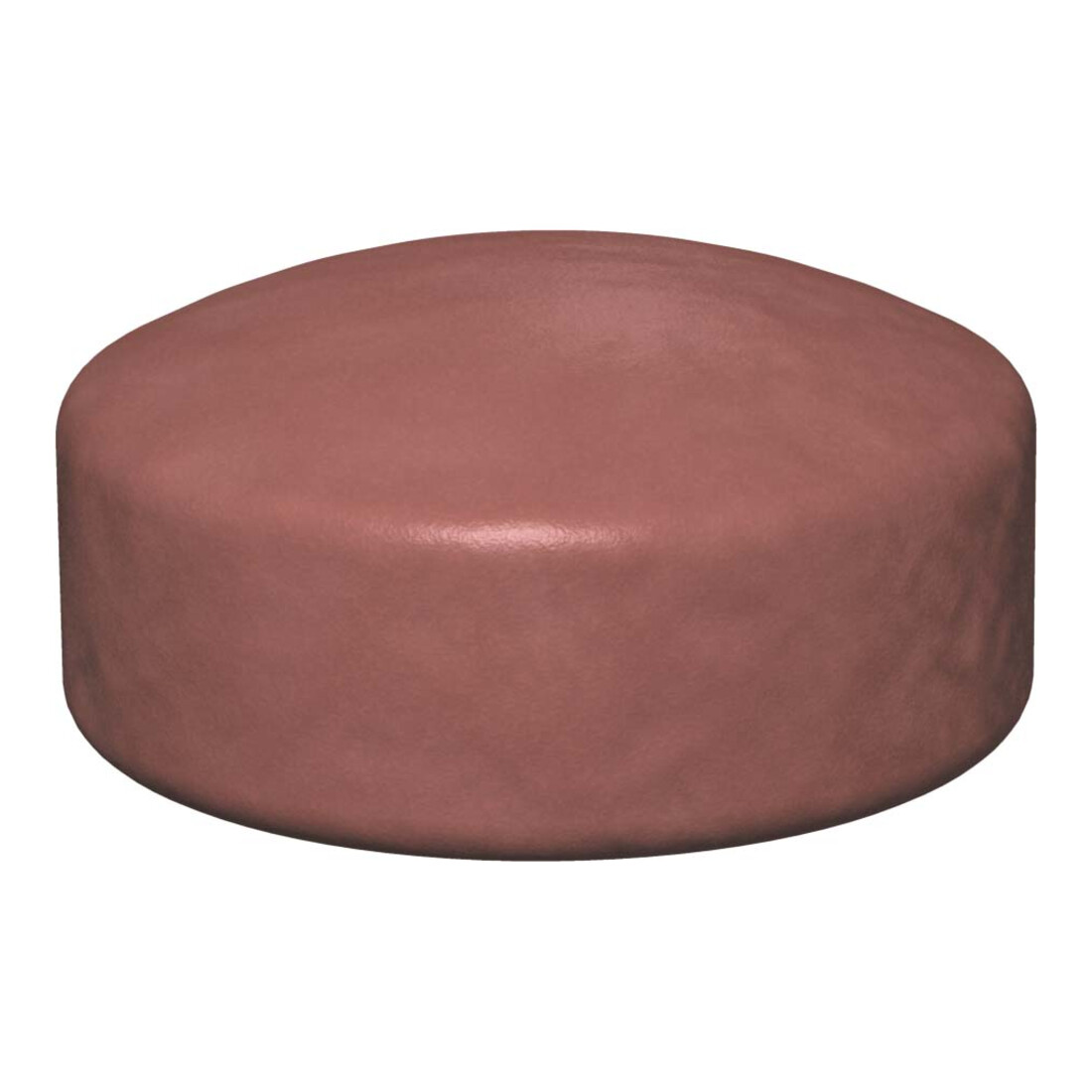 OBO Bettermann Bouchon de protection 165×70 brun FBA-SN165