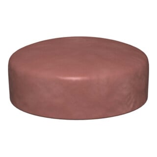 OBO Bettermann Bouchon de protection 200×70 marron FBA-SN200