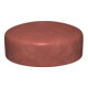 OBO Bettermann Bouchon de protection 200×70 marron FBA-SN200