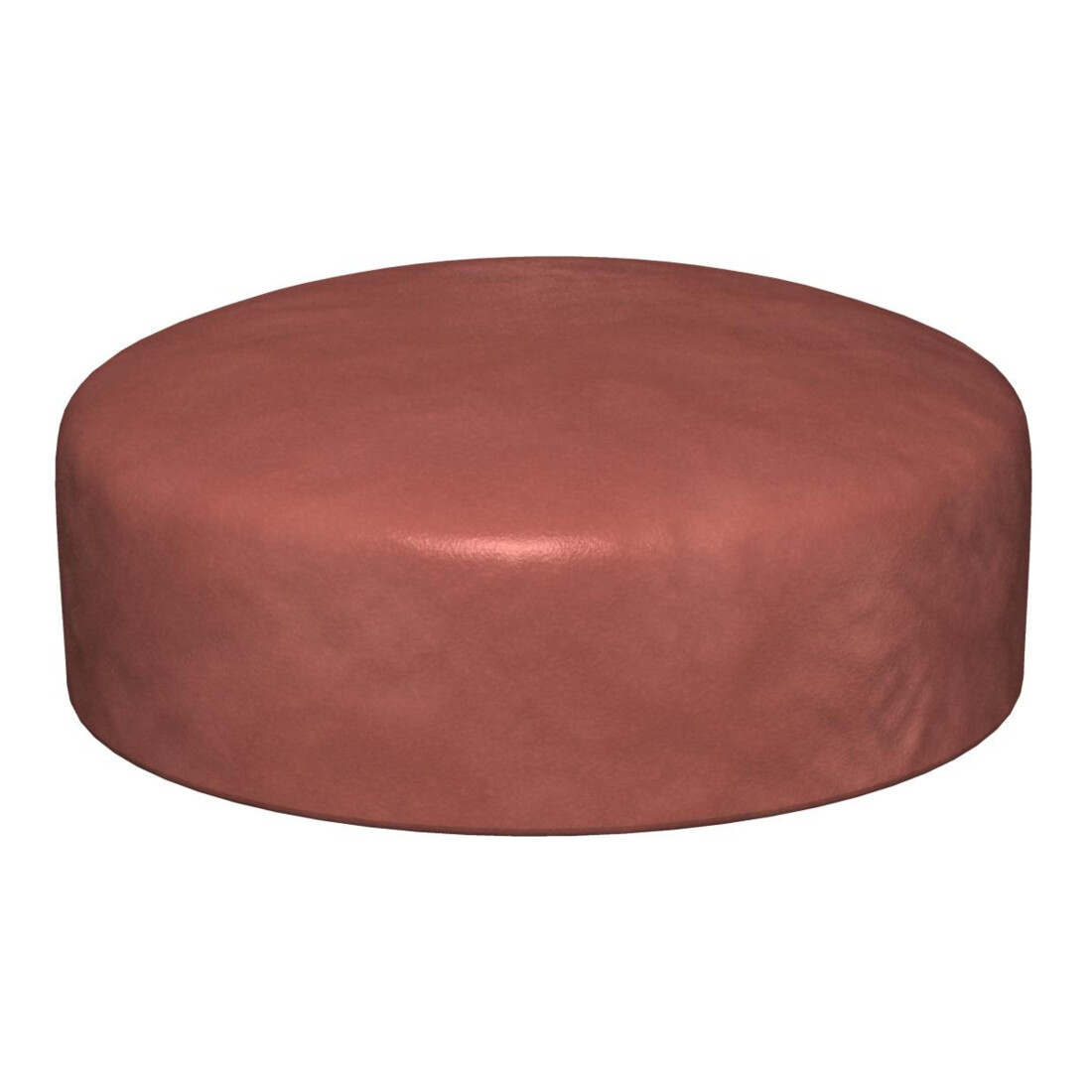 OBO Bettermann Bouchon de protection 200×70 marron FBA-SN200